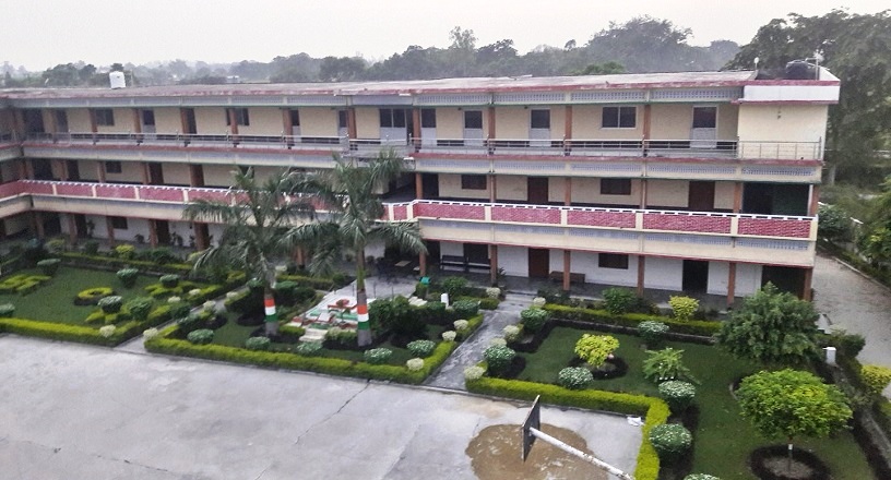 Sant Bula Birbal PG College Dullahpur Ghazipur